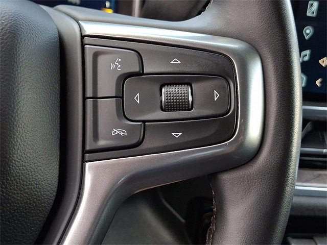 2024 Chevrolet Silverado 3500HD LTZ photo 20