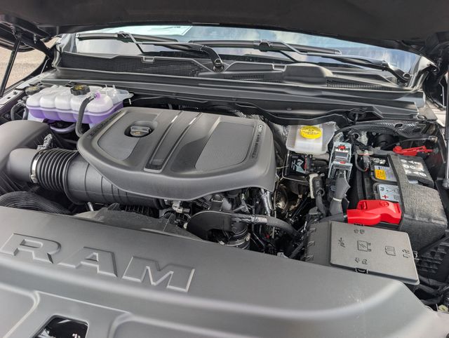 2026 Ram 1500 Laramie photo 33