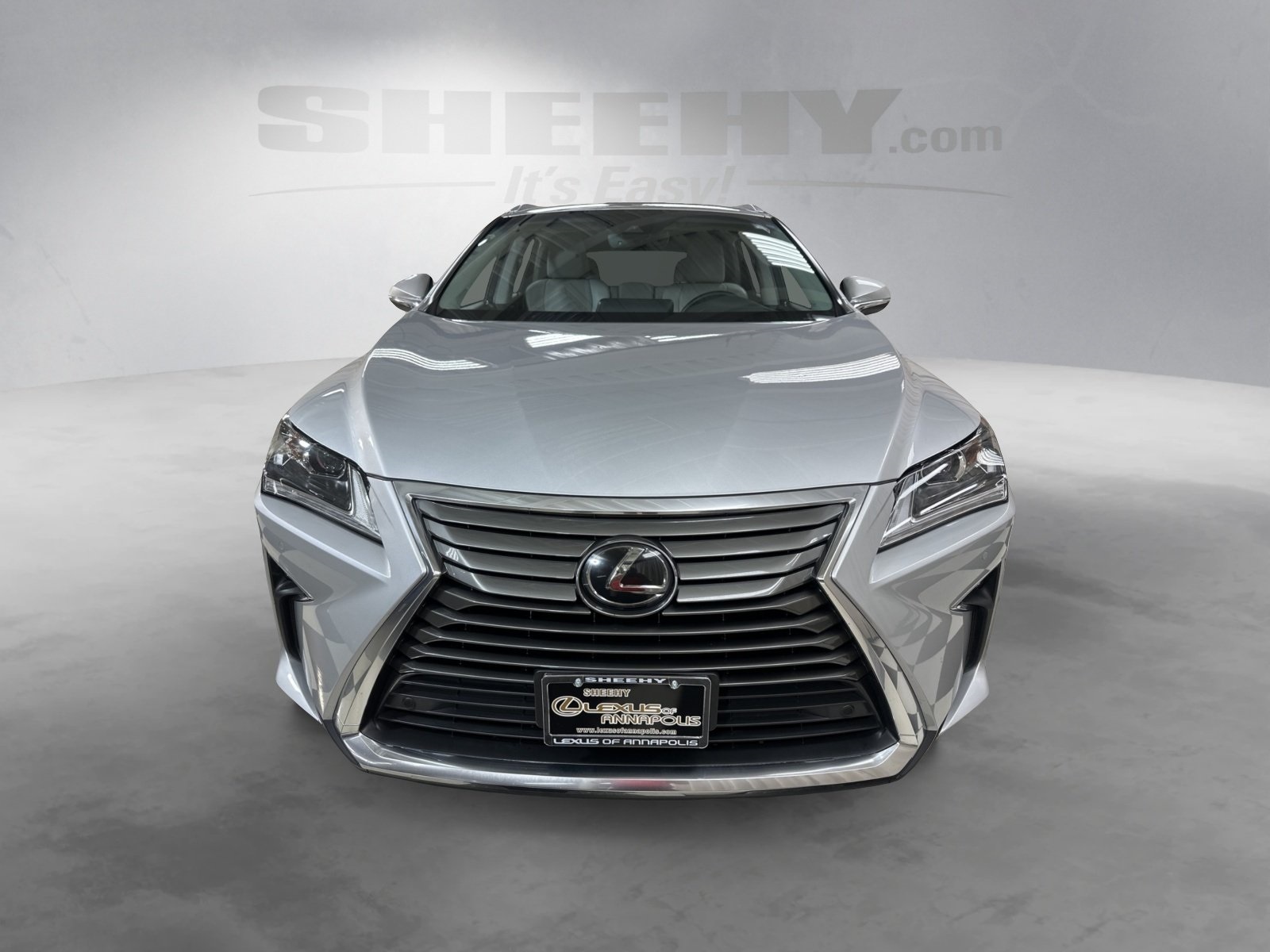 2019 Lexus RX 350 photo 19