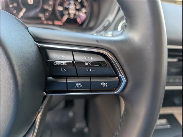 2025 Mazda CX-90 Premium S photo 9