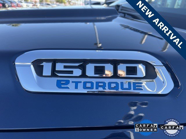 2022 Ram 1500 Big Horn Lone Star photo 4