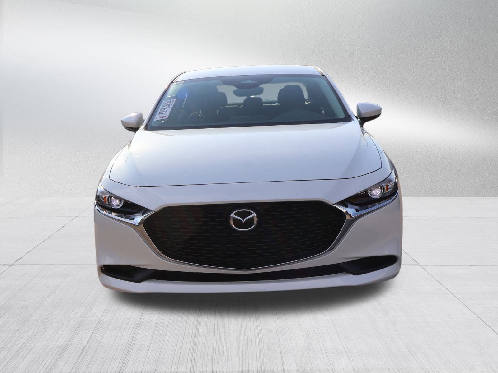 Certified 2024 Mazda Mazda3 S with VIN 3MZBPAAM2RM436545 for sale in Kansas City