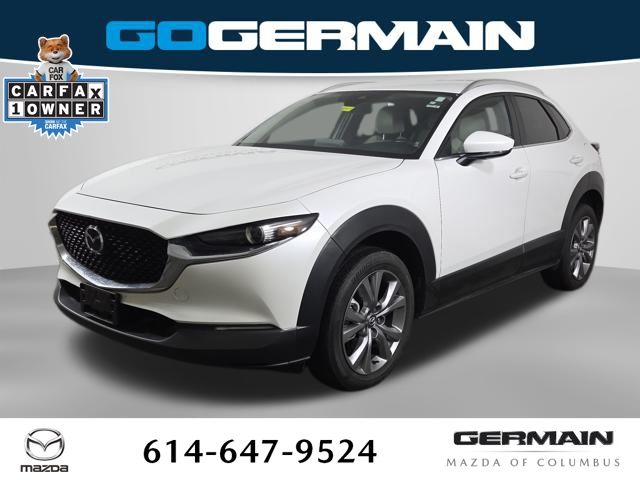 2023 Mazda CX-30 Preferred's photo