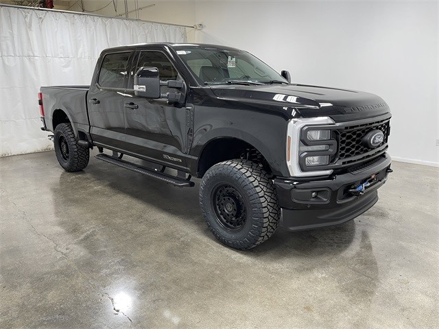 2024 Ford F-250 Super Duty