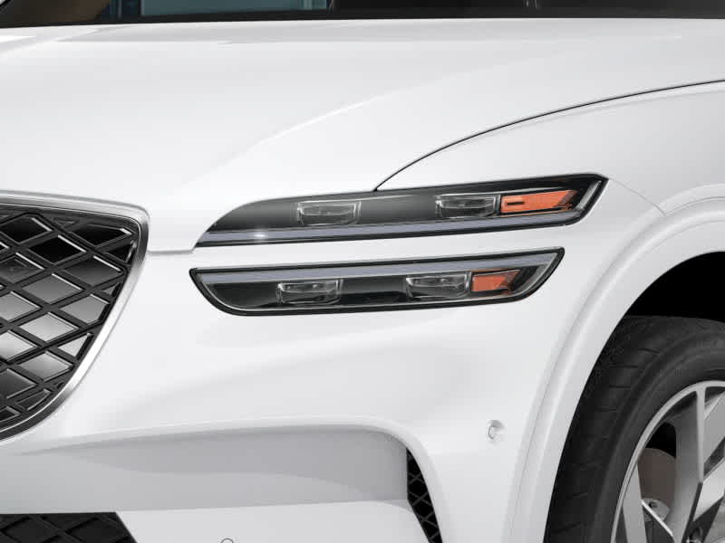 2024 Genesis Electrified GV70 Advanced photo 9