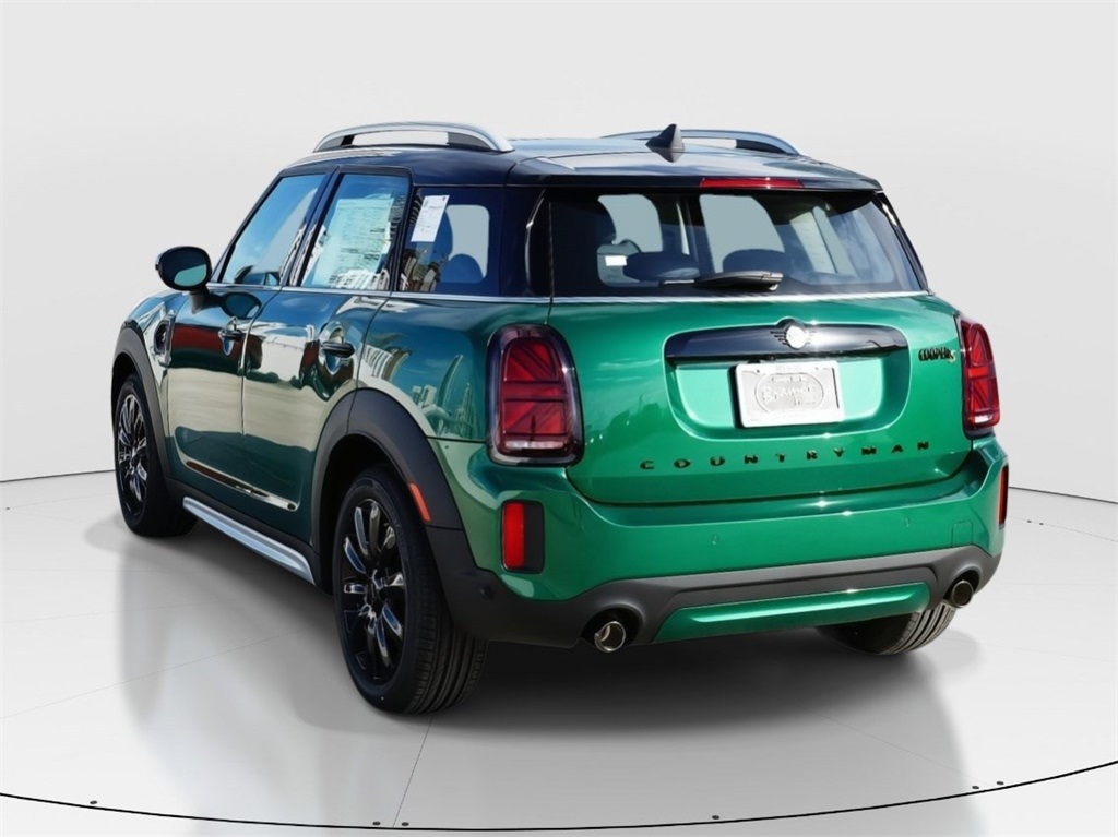 2024 Mini Countryman Signature photo 3