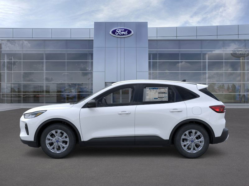 2025 Ford Escape Active photo 2