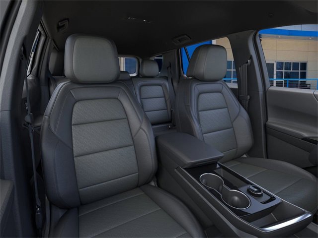 2026 Chevrolet Equinox LT photo 12