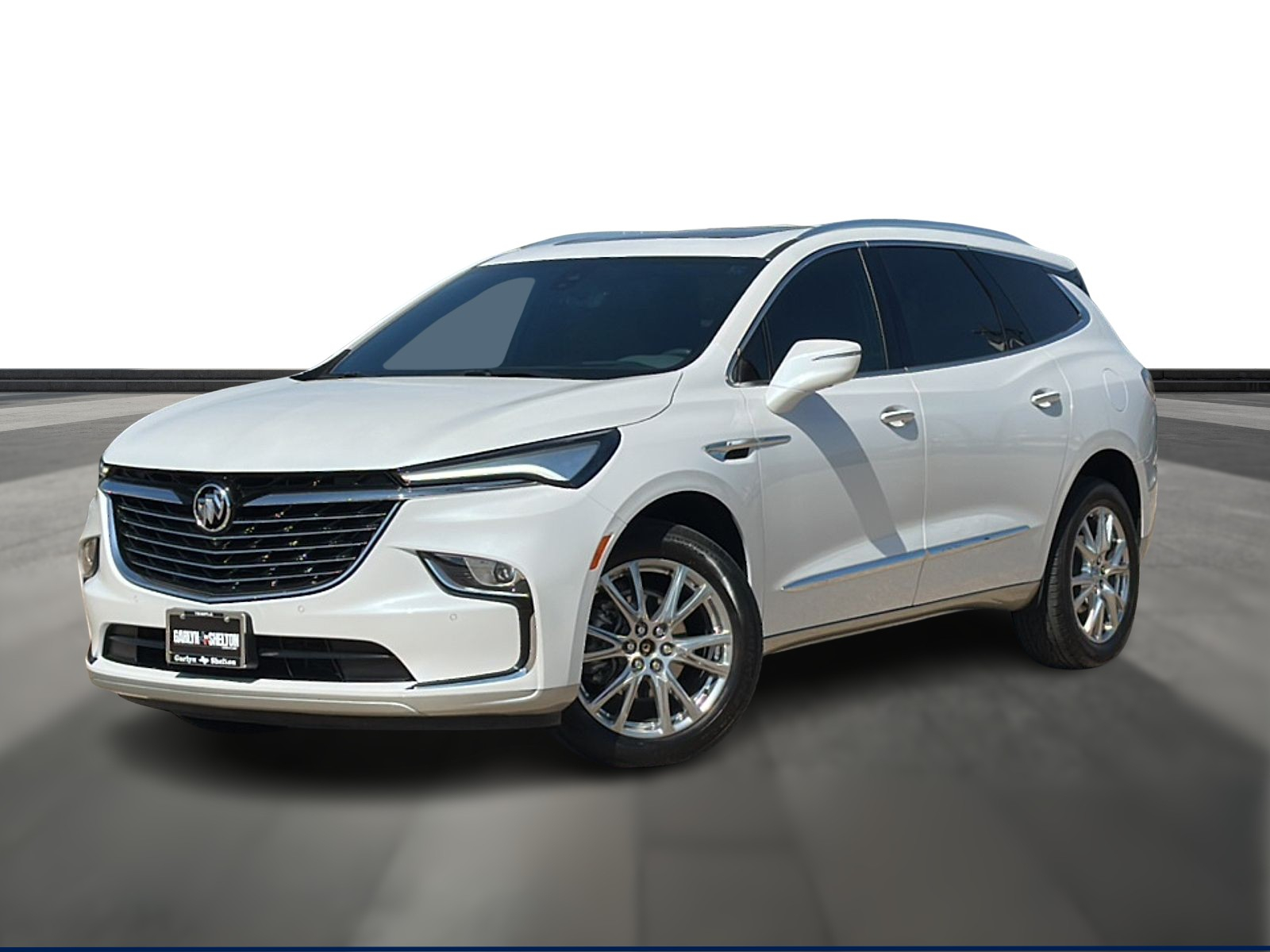 2023 Buick Enclave Premium's photo