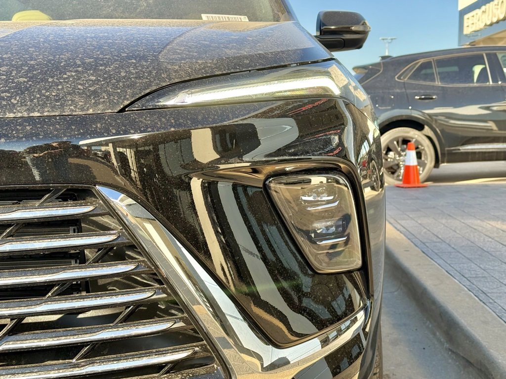 2025 Buick Enclave Preferred photo 4