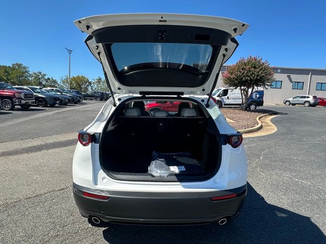 2025 Mazda CX-30 2.5 S Preferred photo 12