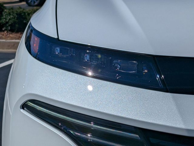2025 Nissan Murano SL photo 9
