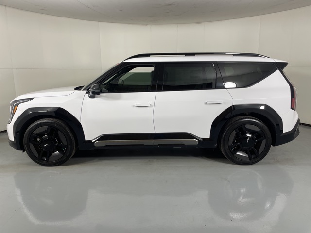 2026 Kia EV9 GT-Line AWD photo 4
