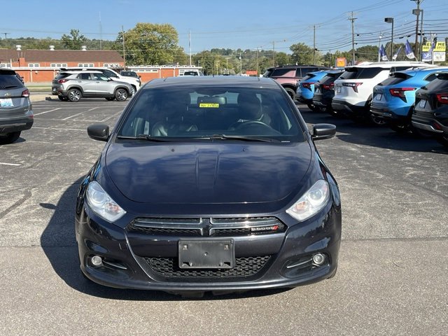 2013 Dodge Dart Limited photo 2