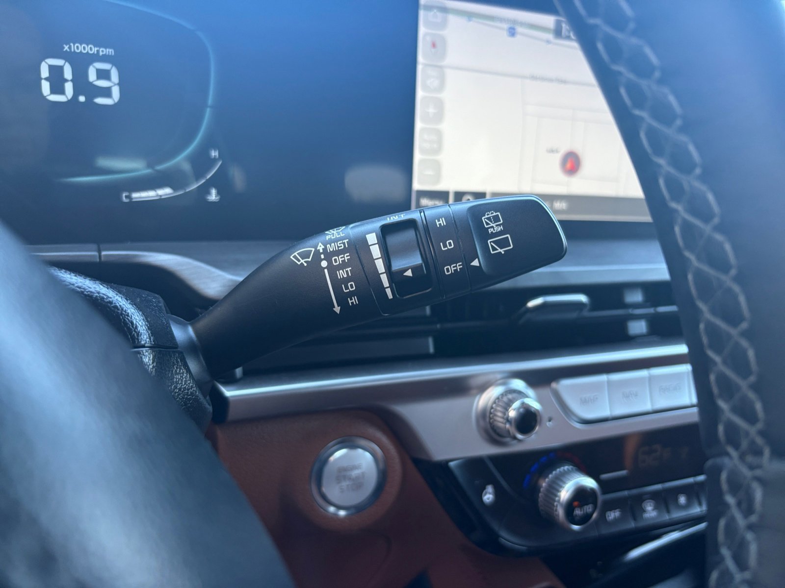 2025 Kia Telluride EX X-Line photo 17