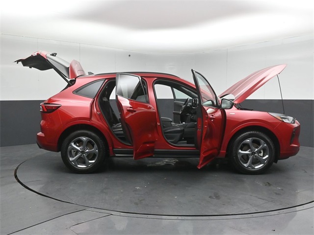 2024 FORD ESCAPE - Image 60