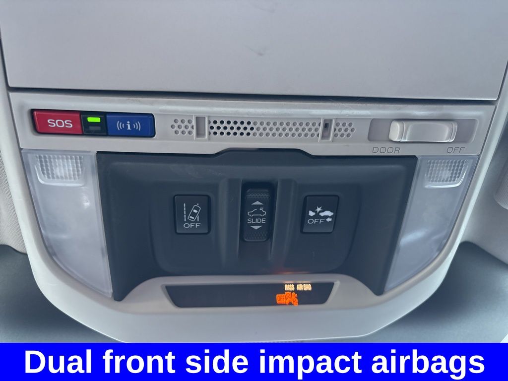 2022 Subaru Forester Premium photo 22