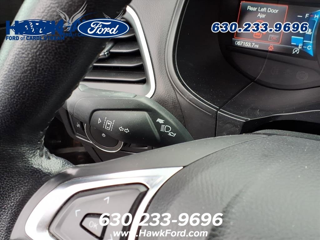 2023 FORD EDGE - Image 14