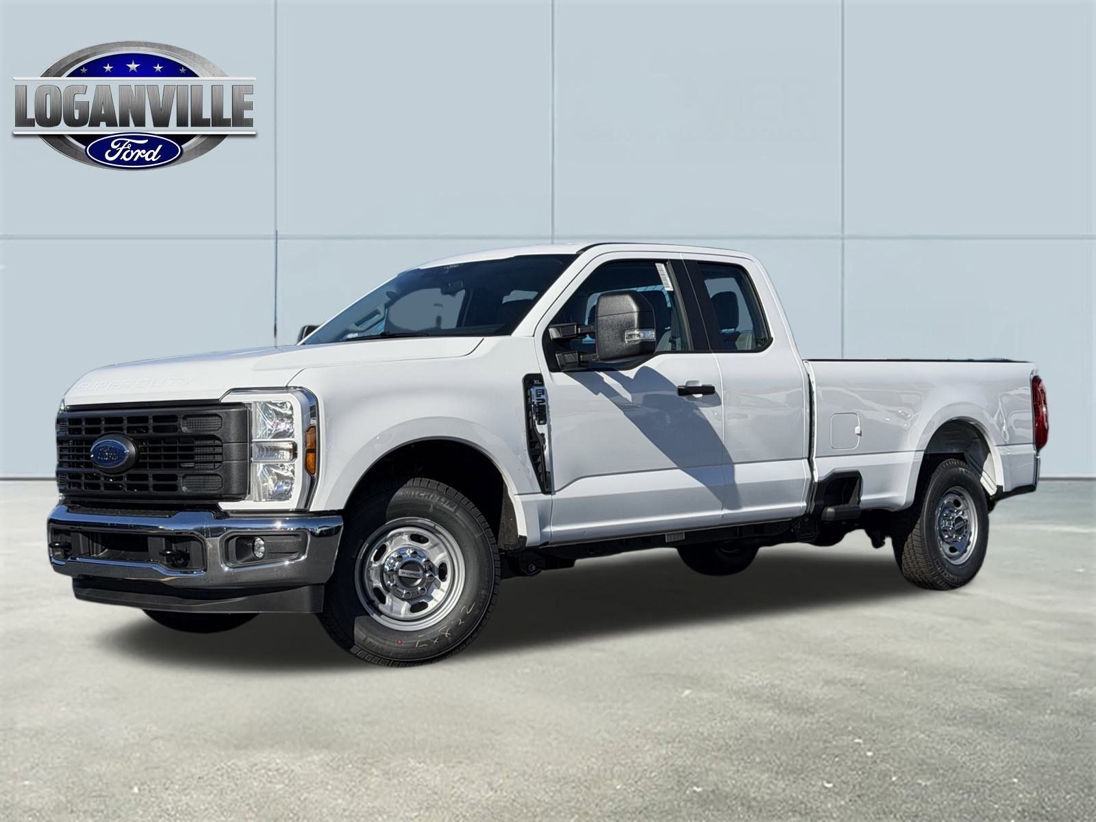 2026 Ford F-250 Super Duty XL's photo