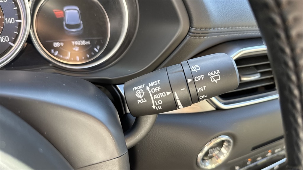 2023 Mazda CX-5 2.5 Select photo 55