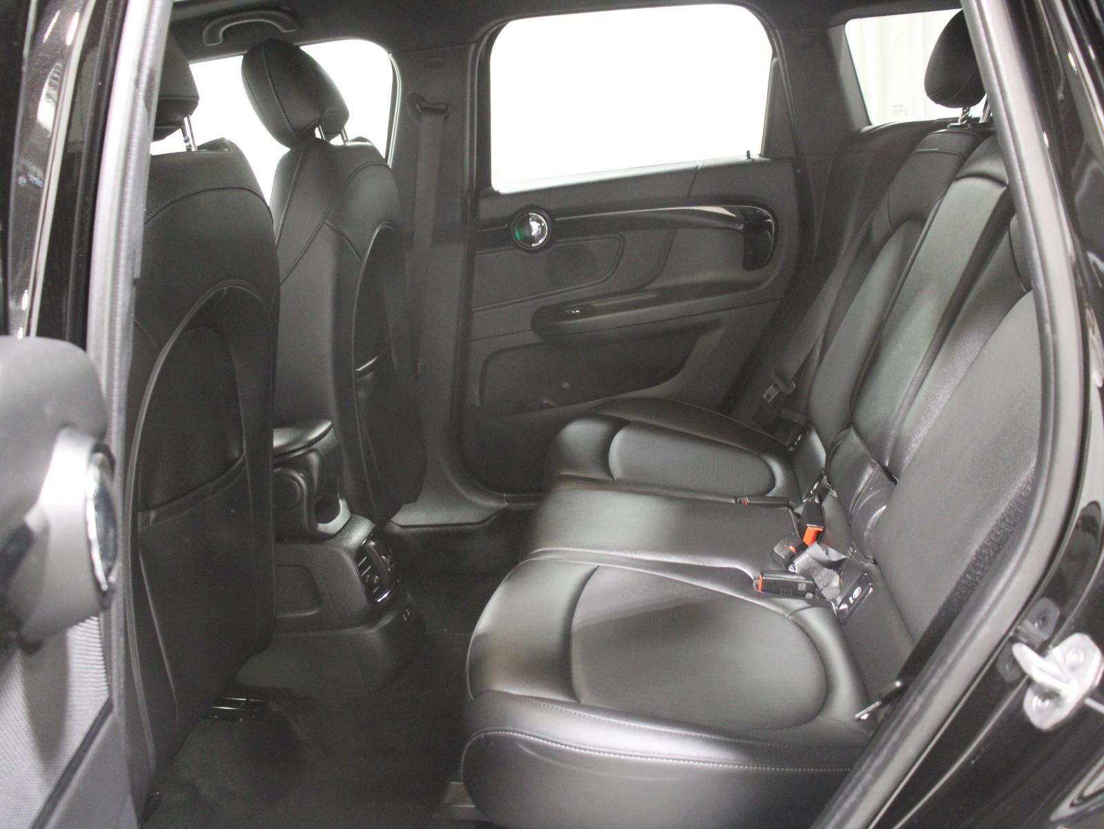 2022 Mini Countryman S ALL4 photo 8