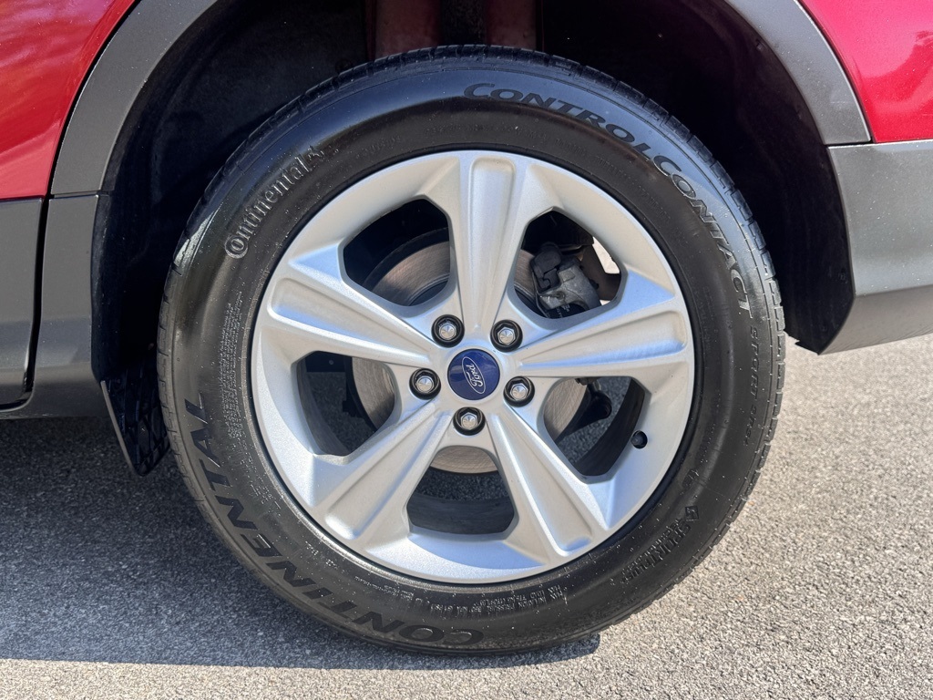 2014 Ford Escape SE photo 12