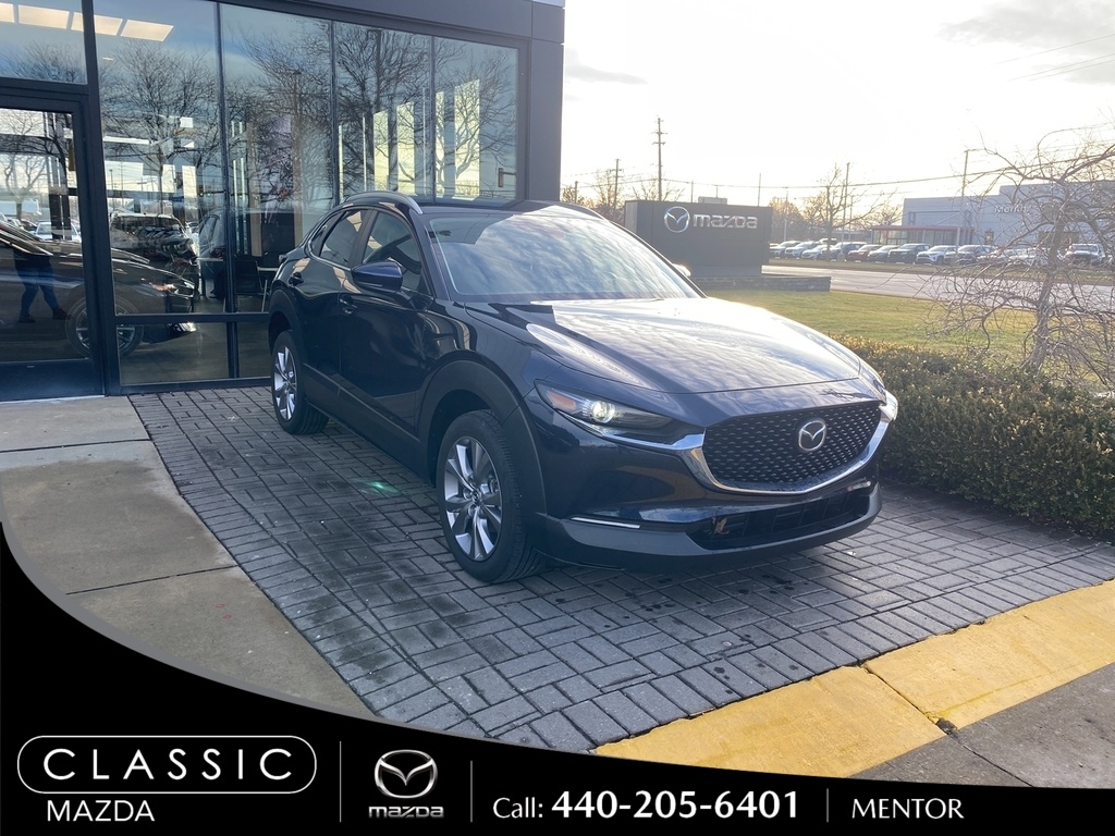 2023 Mazda CX-30 Preferred's photo