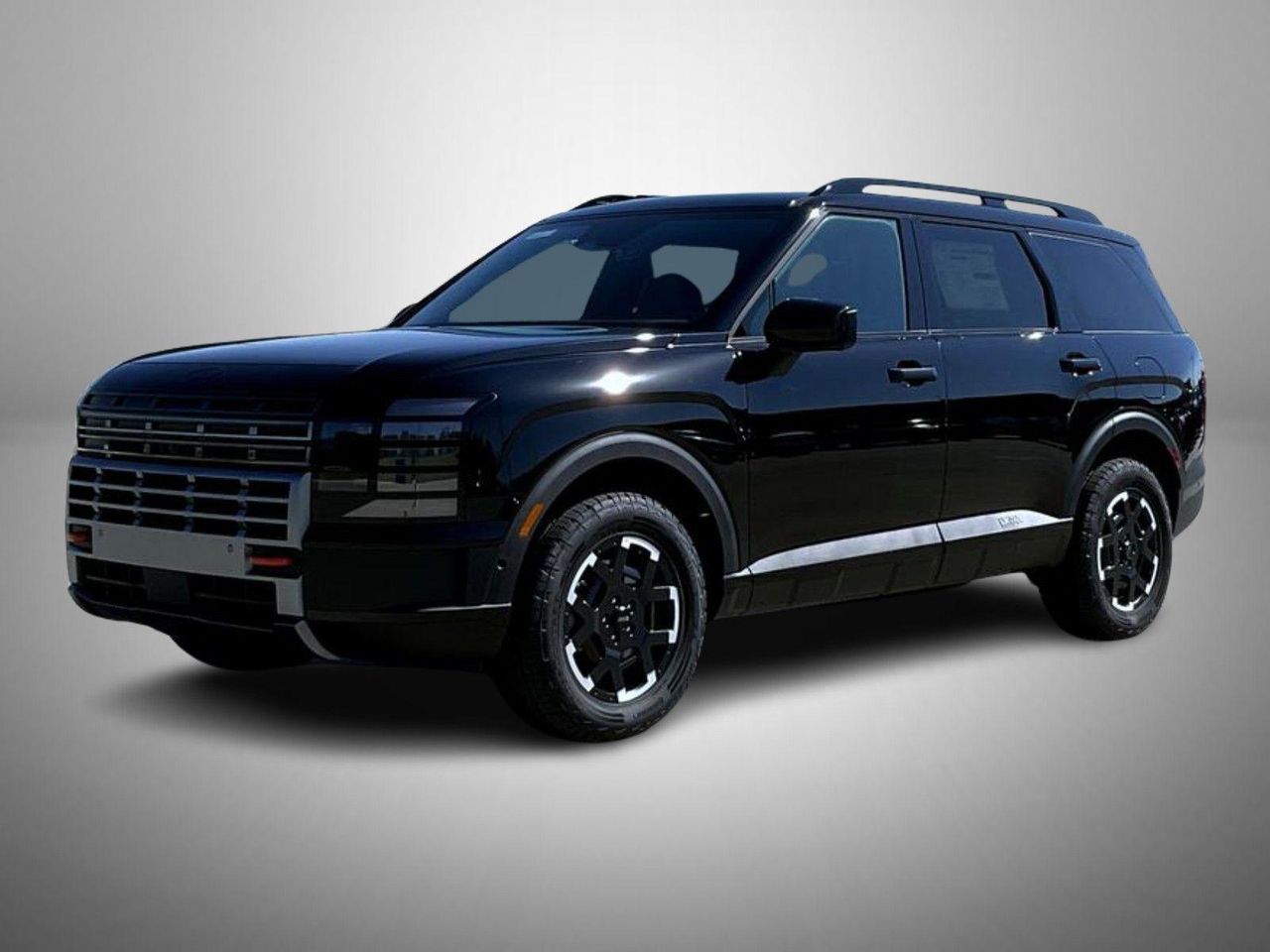 2026 Hyundai Palisade XRT Pro's photo