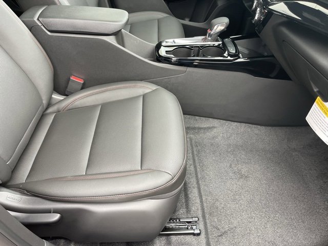 2026 Chevrolet Trax photo 10