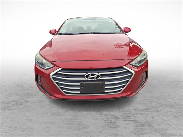 2017 Hyundai Elantra Value Edition photo 2