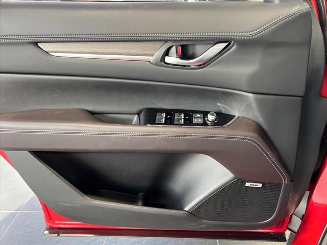 2025 Mazda CX-5 2.5 Turbo Signature photo 10