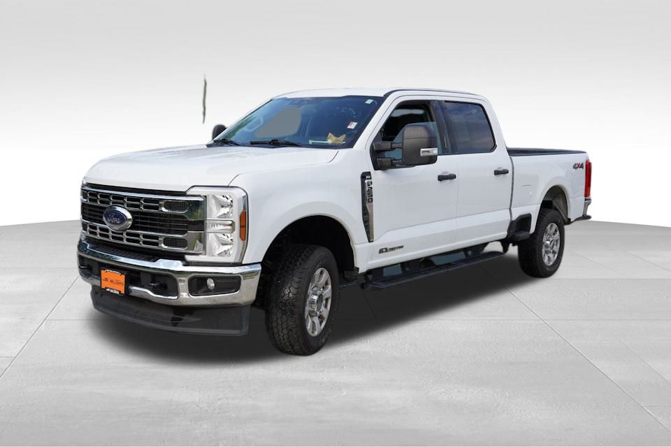 2024 Ford F-250 XLT photo 11