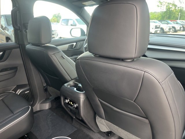2025 Buick Enclave Preferred photo 54