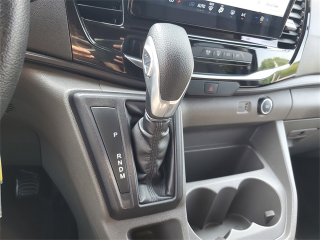 2023 Ford Transit photo 19