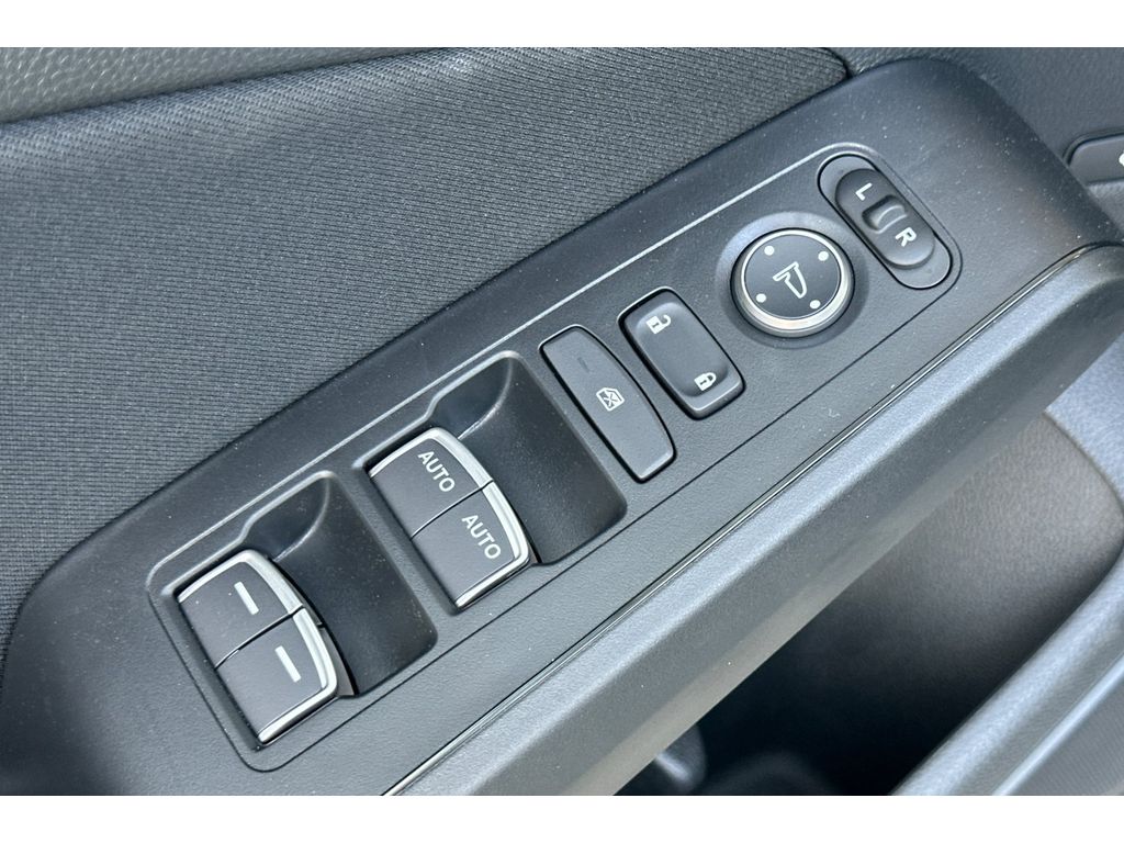 2026 Honda Civic Sport photo 13
