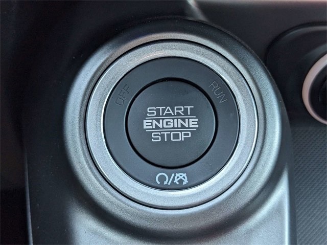 2023 Dodge Hornet GT Plus photo 32