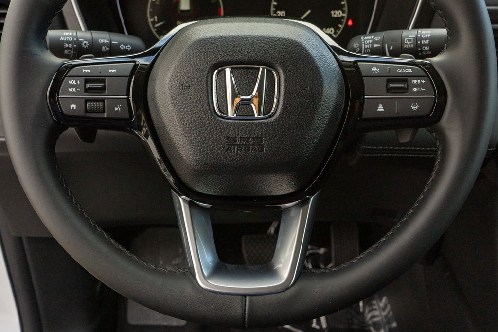 2025 Honda Pilot EX-L photo 25