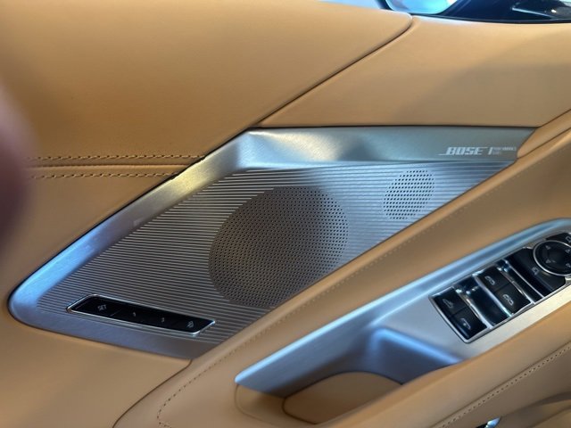 2024 Chevrolet Corvette Stingray 3LT photo 9