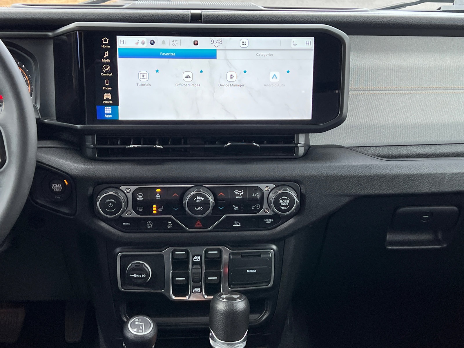 2024 Jeep Wrangler Sport S photo 4