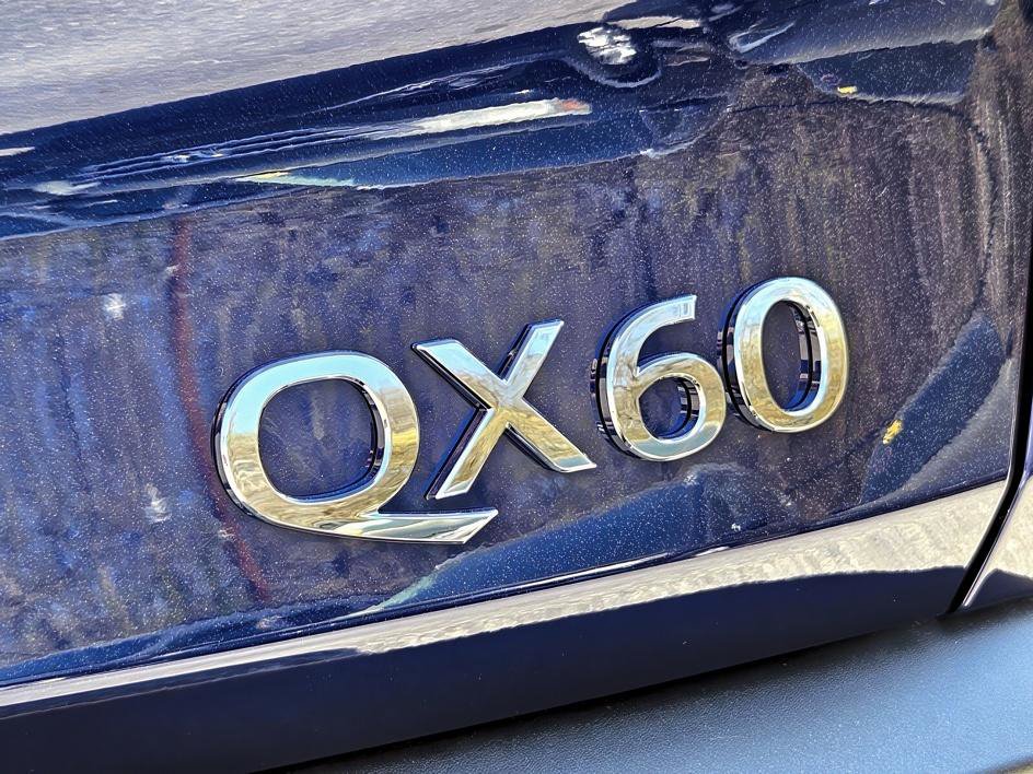 2025 Infiniti QX60 Pure photo 13