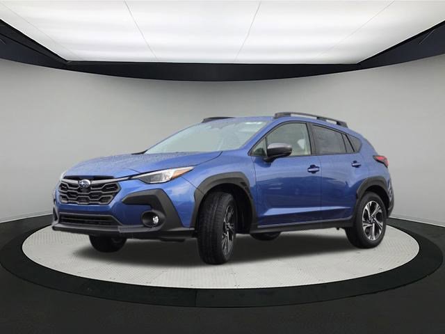 2025 Subaru Crosstrek Premium photo 4