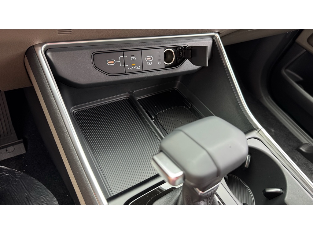 2026 Kia Carnival SX Prestige photo 15