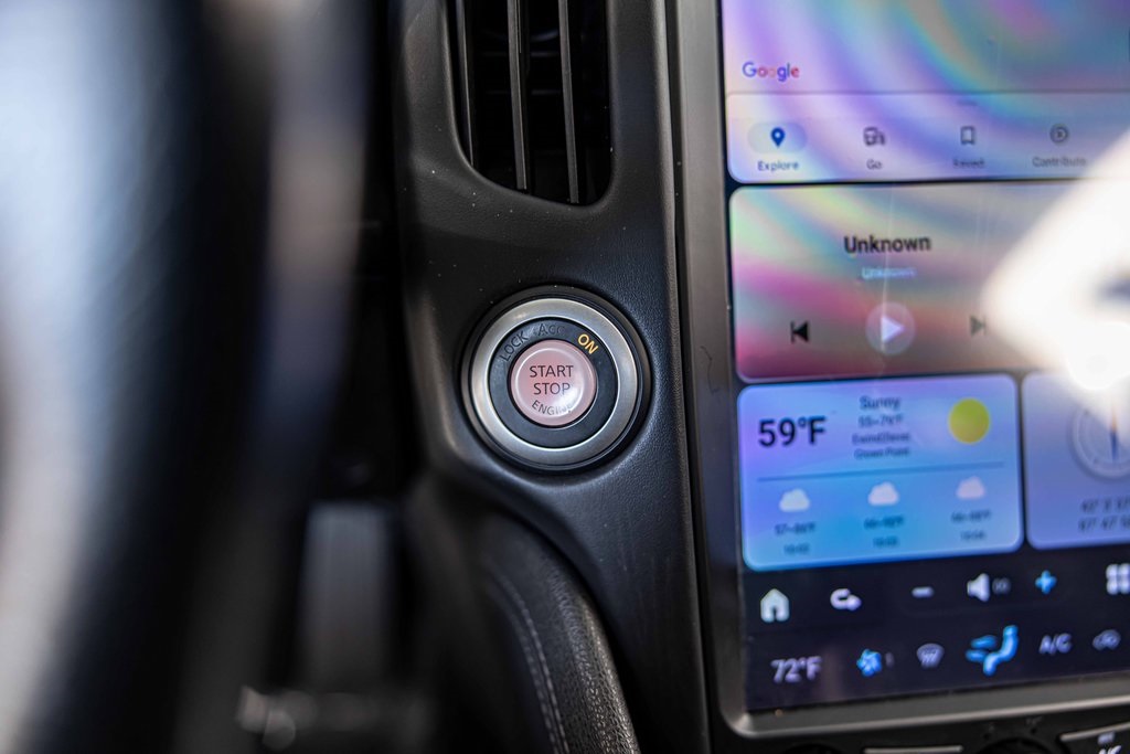 2014 NISSAN 370Z - Image 24