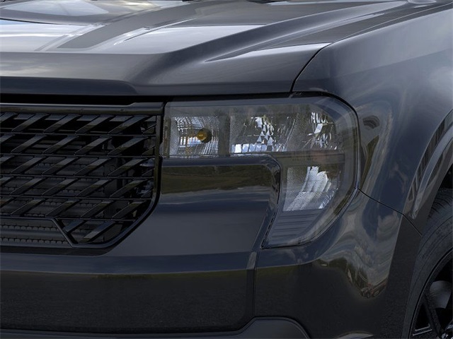 2025 Ford Maverick XLT photo 16