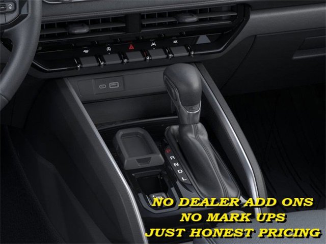 2026 Chevrolet Colorado LT photo 21