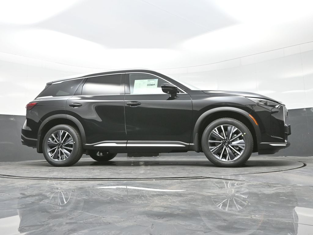2026 Infiniti QX60 Luxe photo 28