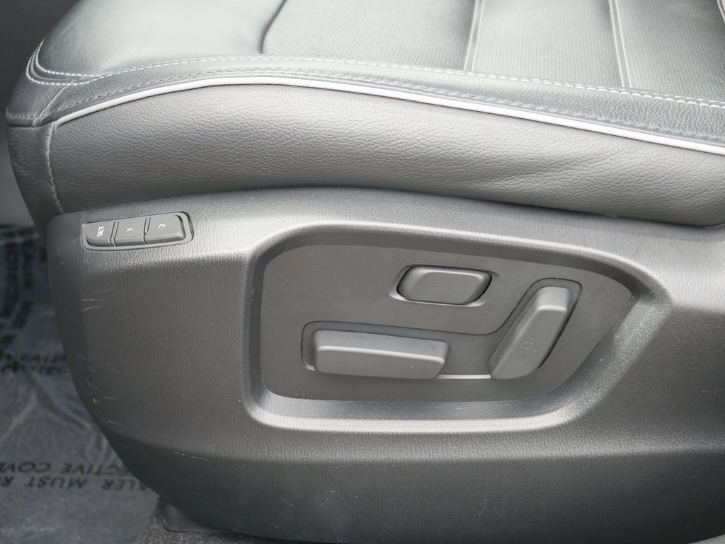 2025 Mazda CX-5 2.5 S Preferred photo 13