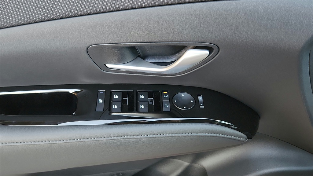 2025 Hyundai Santa Cruz XRT photo 23