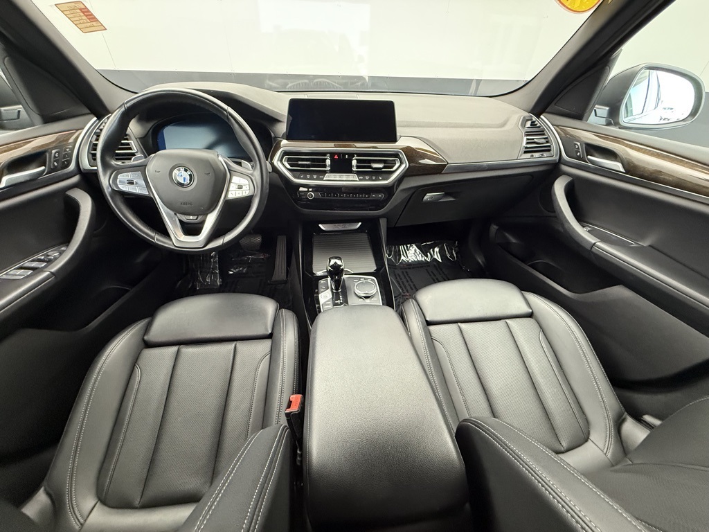 2023 Bmw X3 xDrive30i photo 49