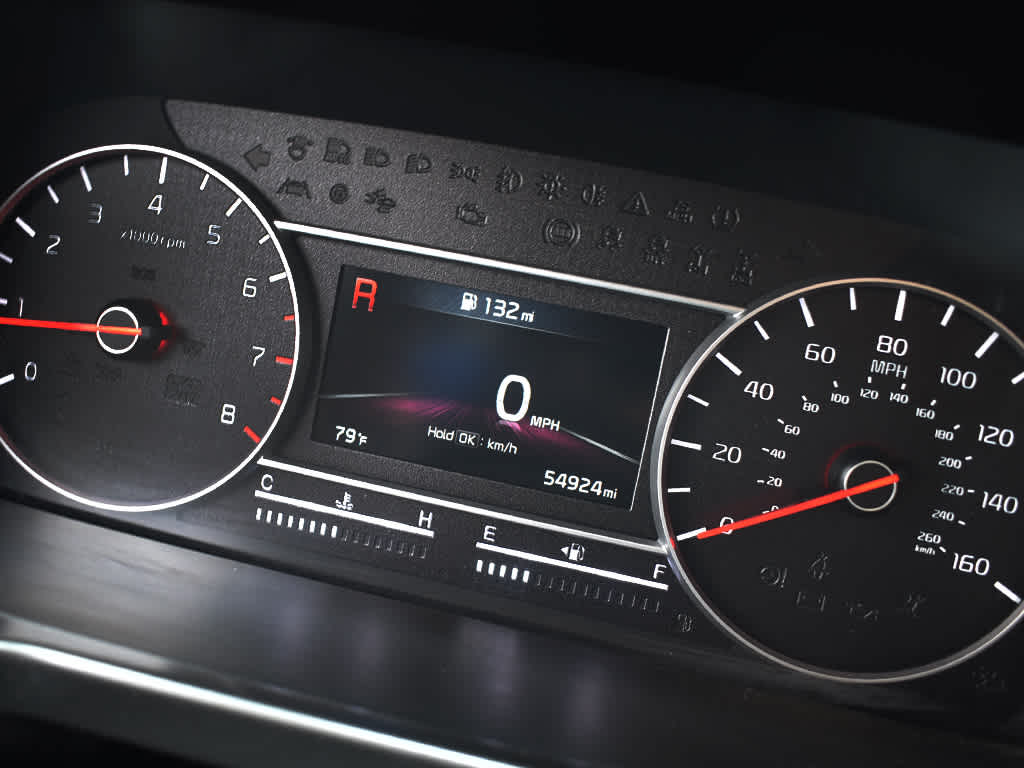 2021 Kia Sorento X-Line photo 11